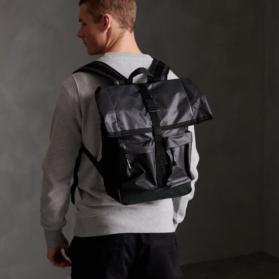 Superdry Ανδρική τσάντα πλάτης